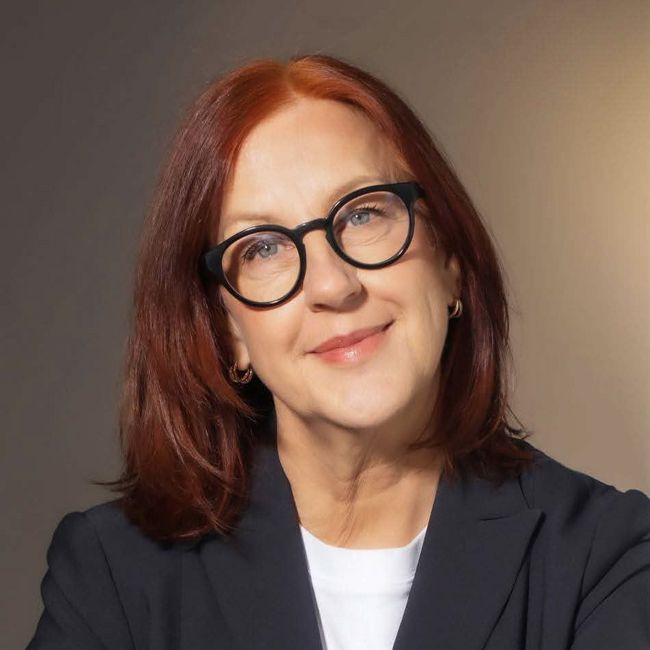 Heike Krauss