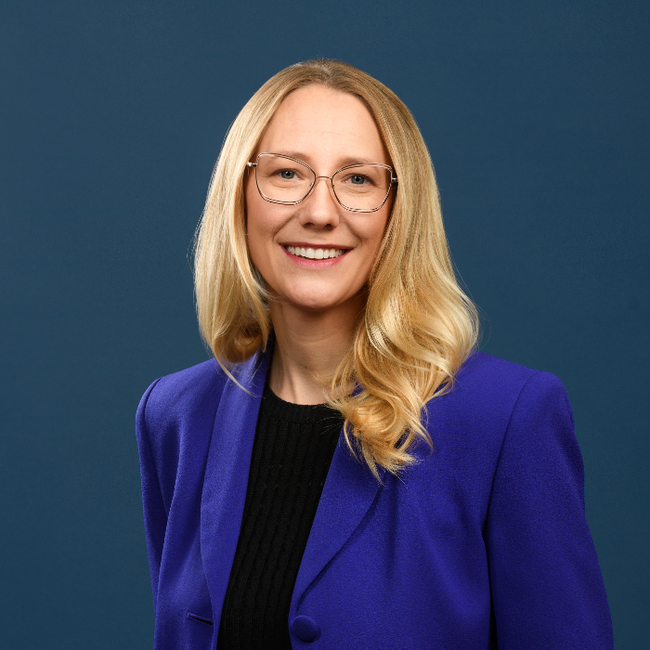 Patricia Losser