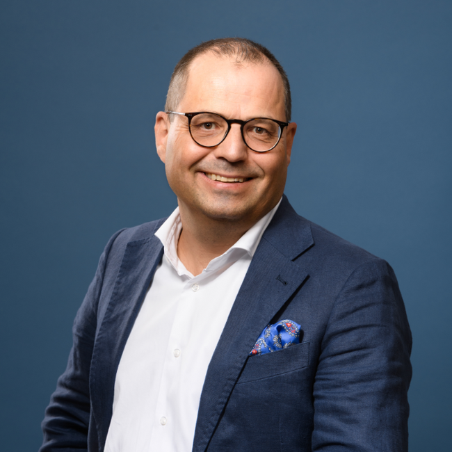 Tobias Bauer