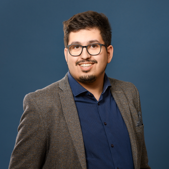 Jeffrey Santana